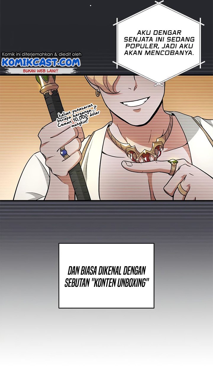 Archmage Streamer Bab 23 halaman 23