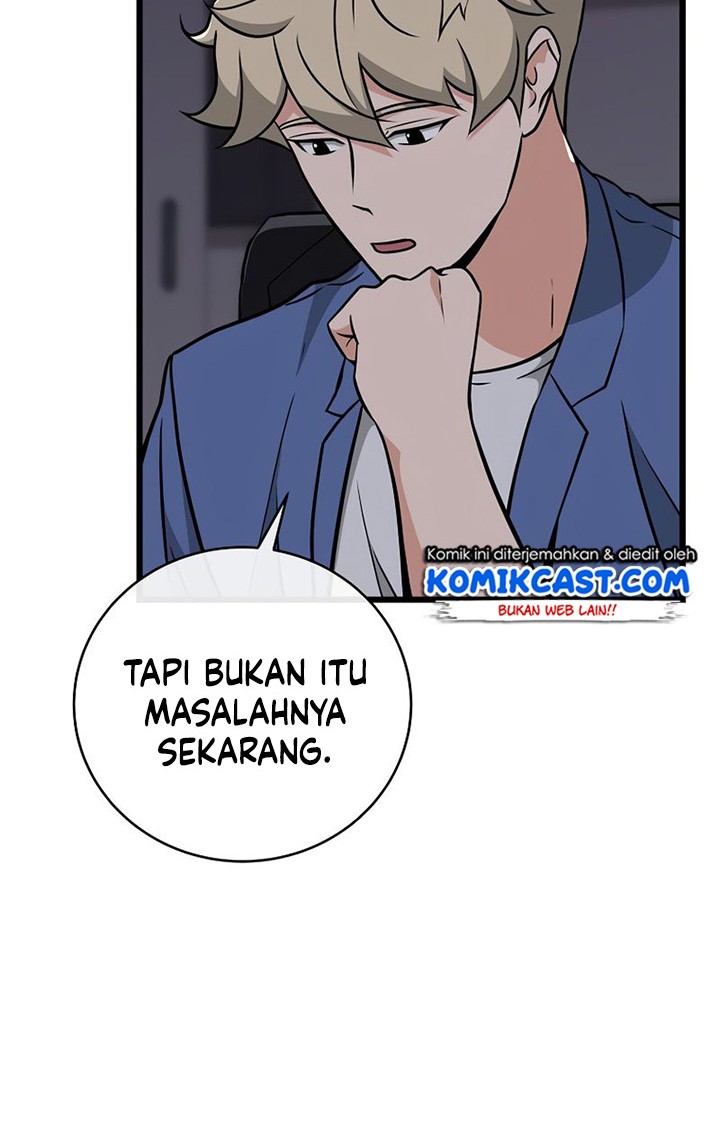 Archmage Streamer Bab 23 halaman 25