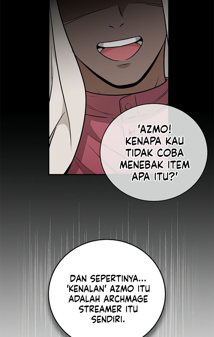 Archmage Streamer Bab 23 halaman 29