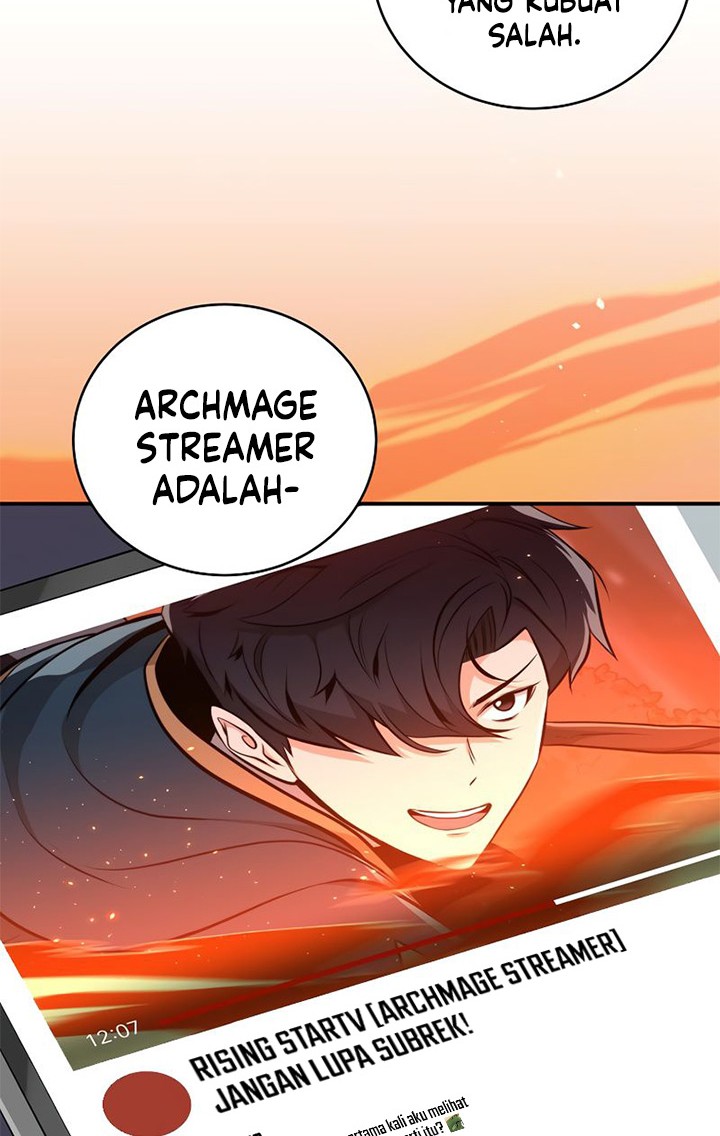 Archmage Streamer Bab 23 halaman 31