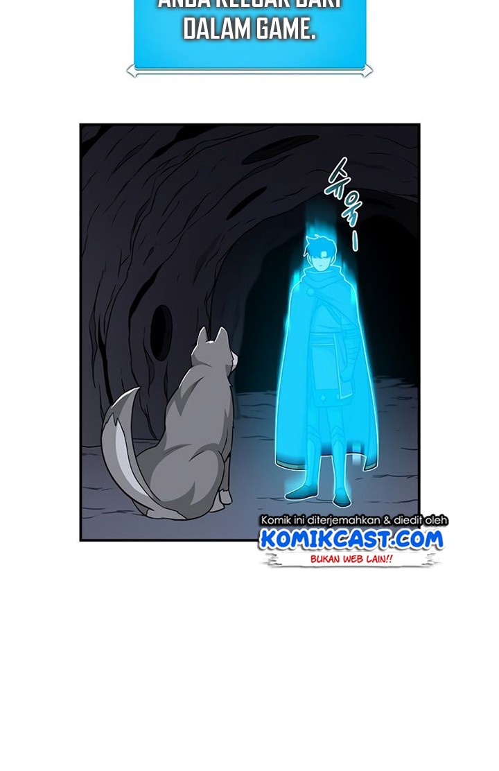 Archmage Streamer Bab 24 halaman 19