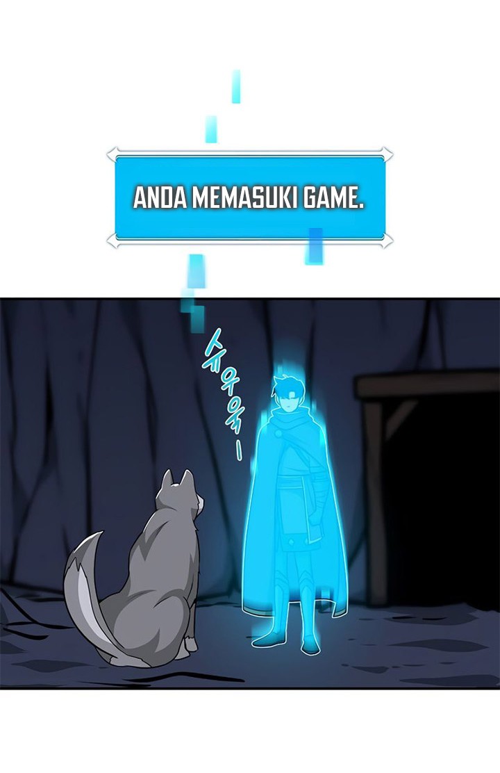 Archmage Streamer Bab 24 halaman 21