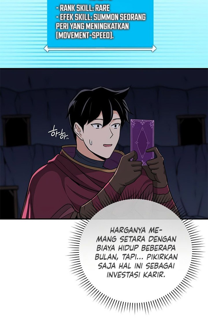 Archmage Streamer Bab 24 halaman 23