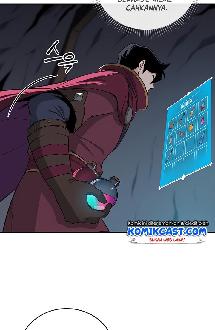 Archmage Streamer Bab 24 halaman 31