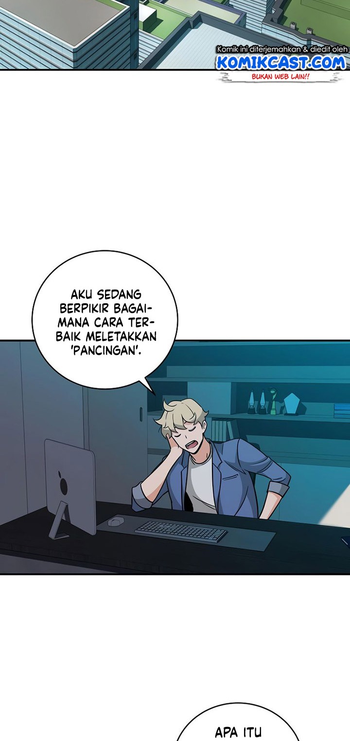 Archmage Streamer Bab 24 halaman 61