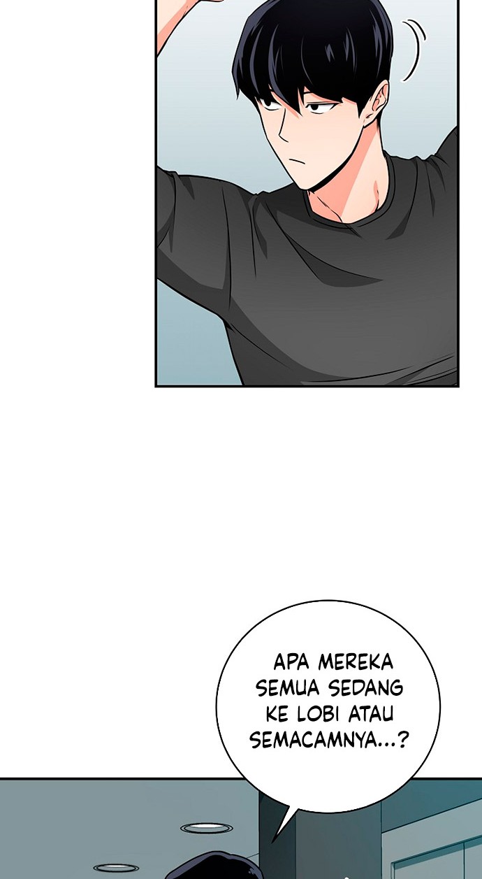 Archmage Streamer Bab 25 halaman 3