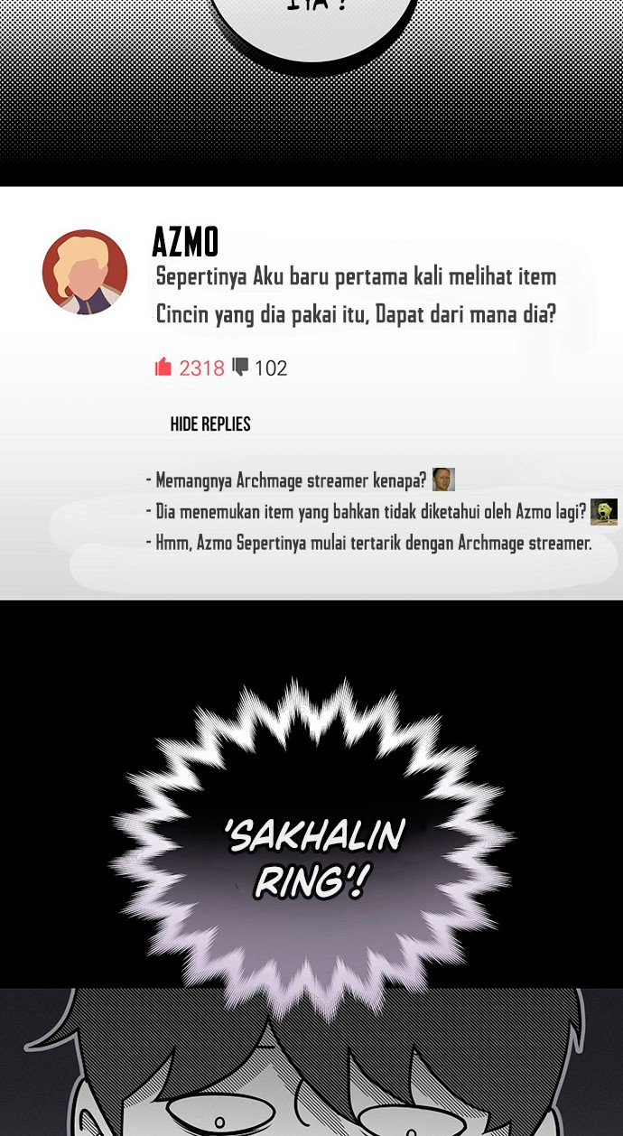 Archmage Streamer Bab 25 halaman 9