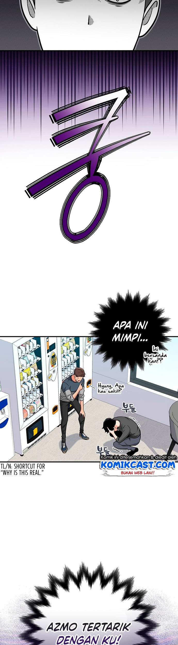 Archmage Streamer Bab 25 halaman 10