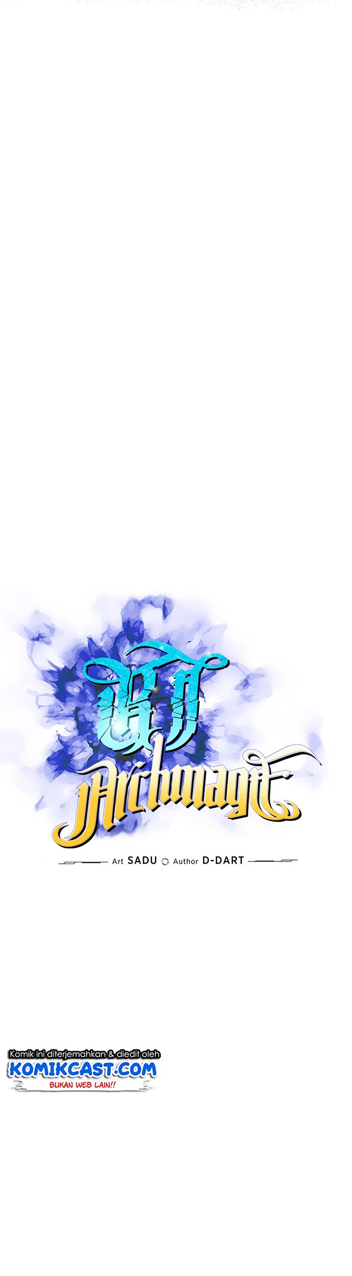 Archmage Streamer Bab 25 halaman 12