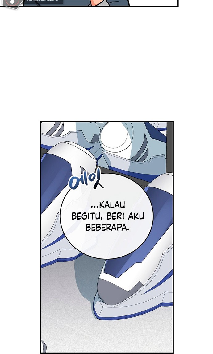 Archmage Streamer Bab 25 halaman 21