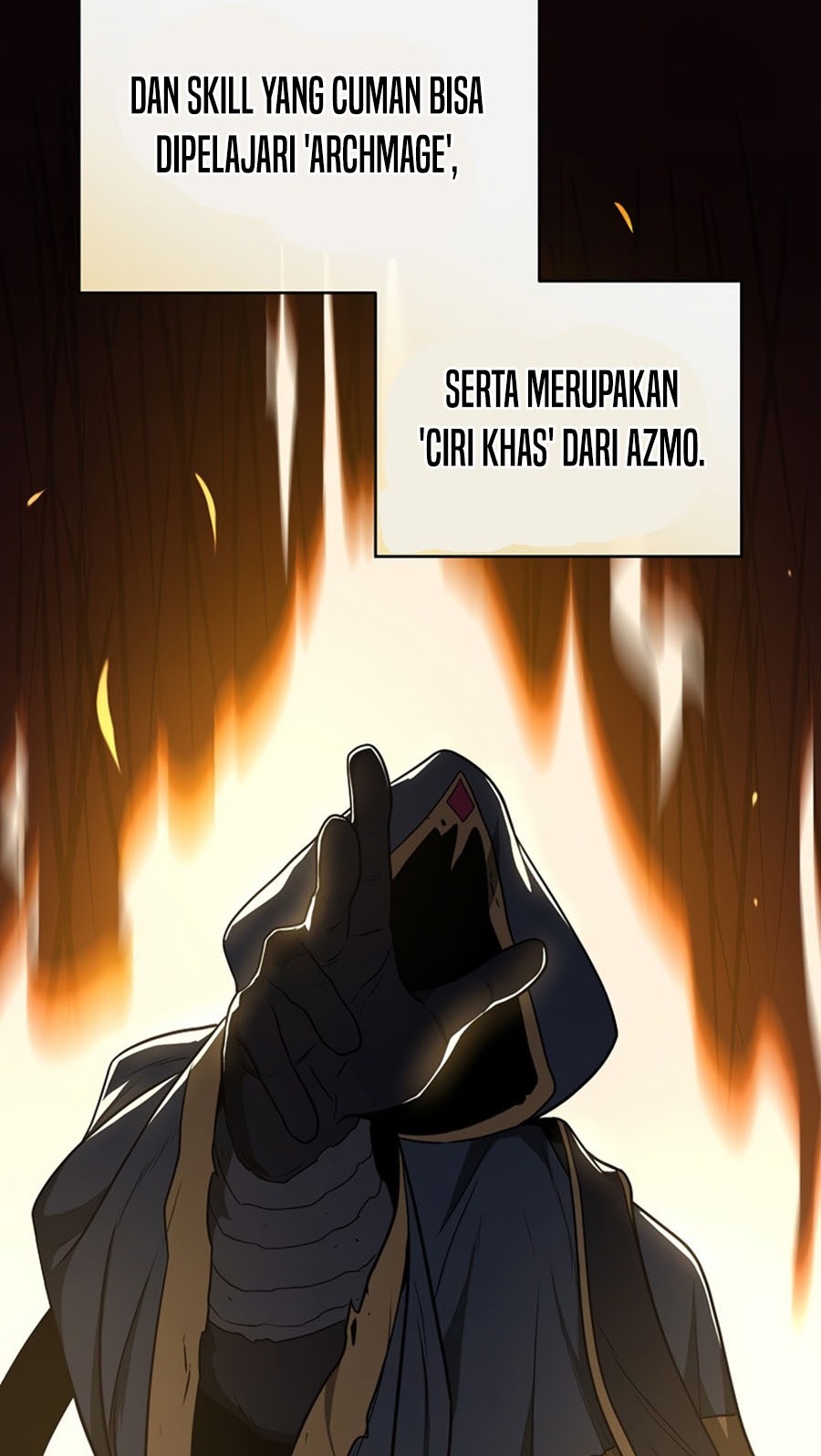 Archmage Streamer Bab 26 halaman 21