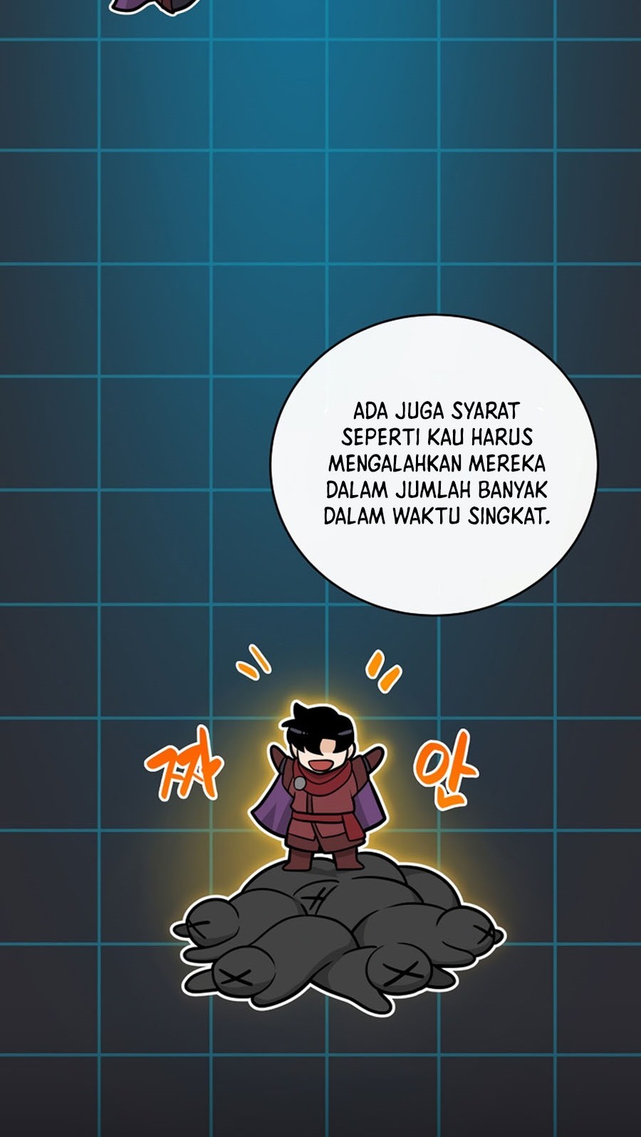 Archmage Streamer Bab 26 halaman 26