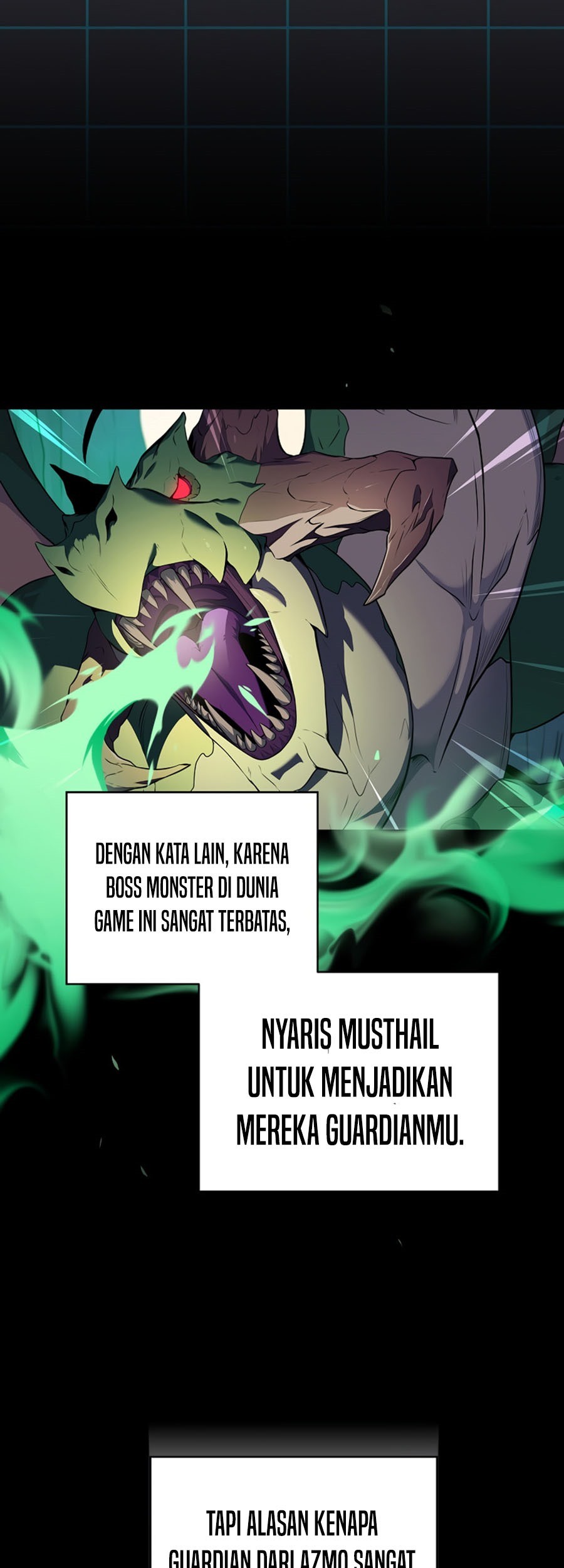 Archmage Streamer Bab 26 halaman 27