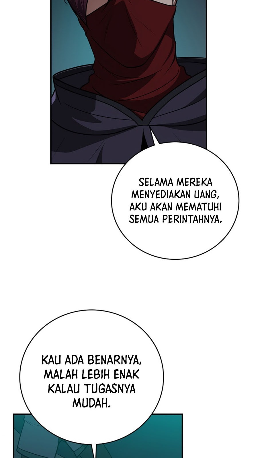 Archmage Streamer Bab 26 halaman 40
