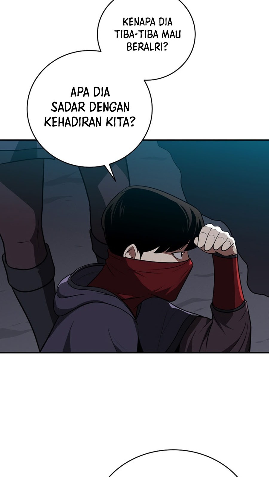 Archmage Streamer Bab 26 halaman 42