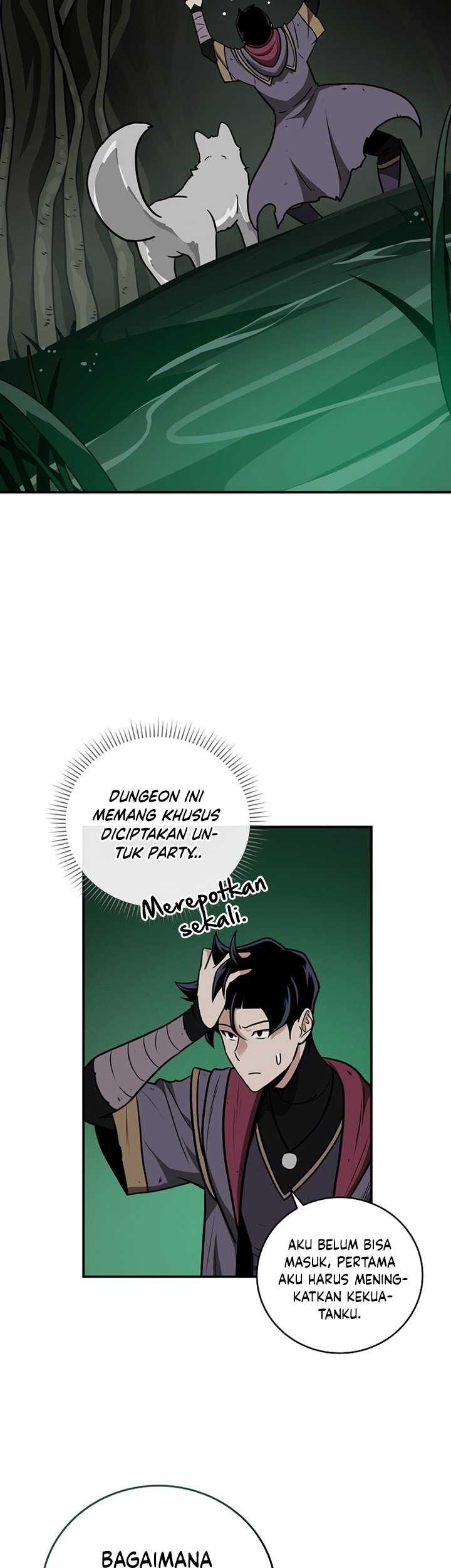 Archmage Streamer Bab 27 halaman 56
