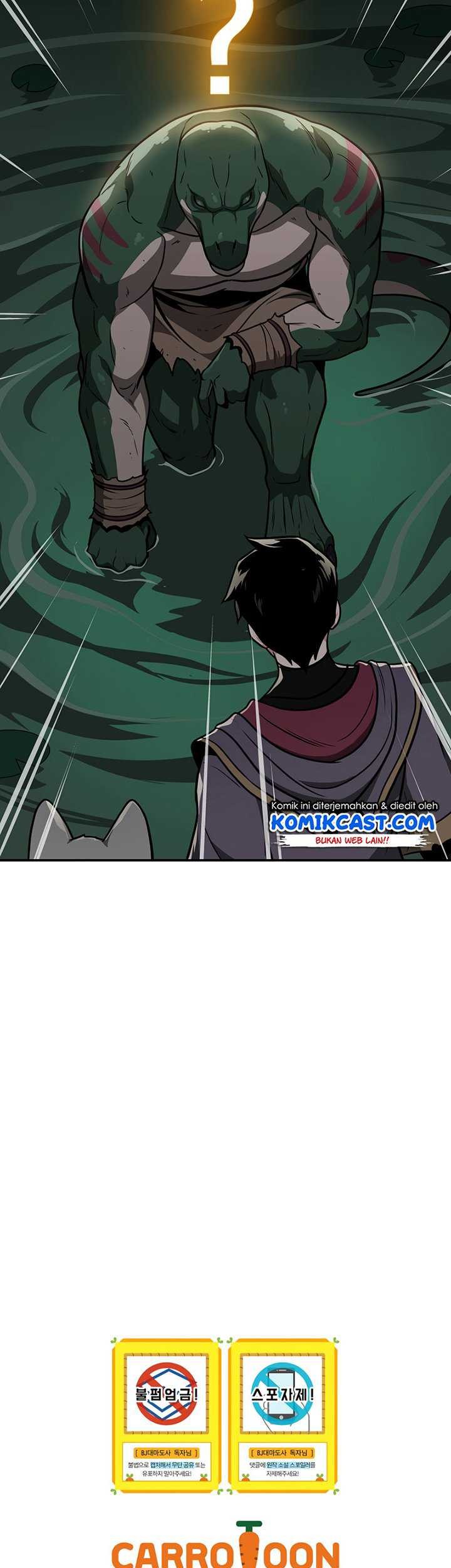 Archmage Streamer Bab 27 halaman 69