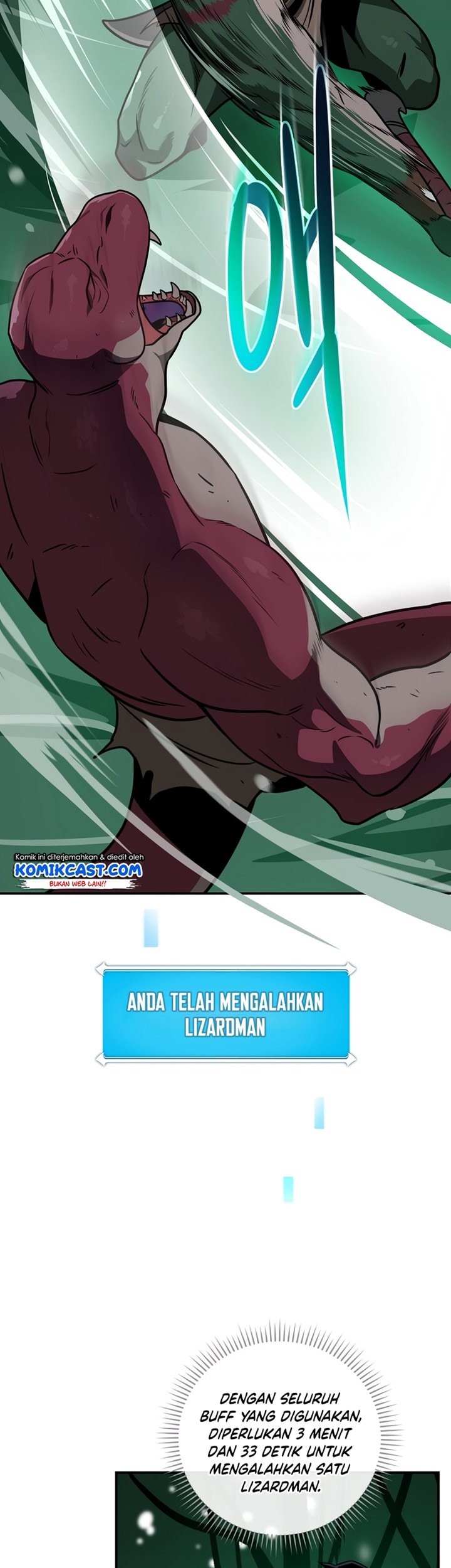 Archmage Streamer Bab 28 halaman 11