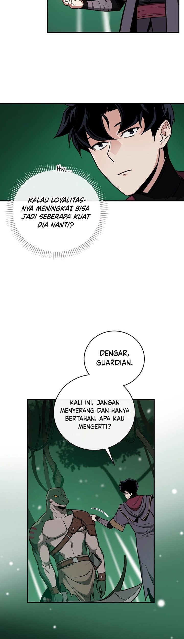 Archmage Streamer Bab 28 halaman 13