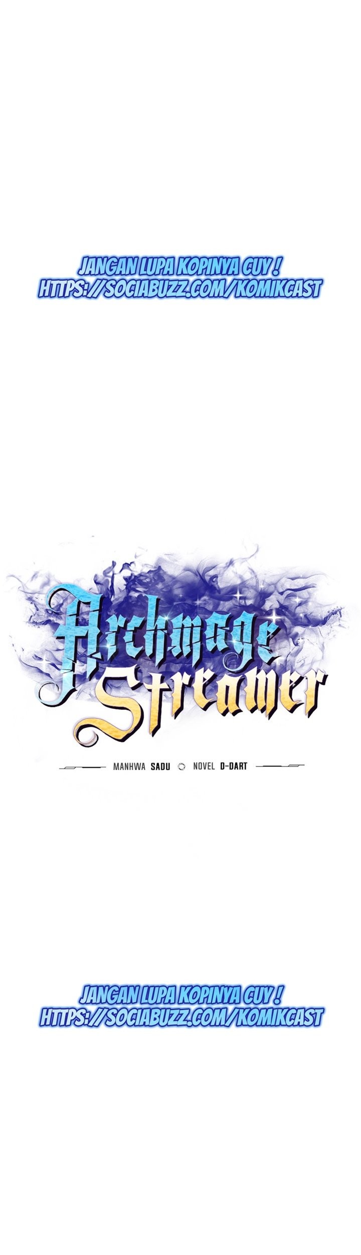 Archmage Streamer Bab 28 halaman 16