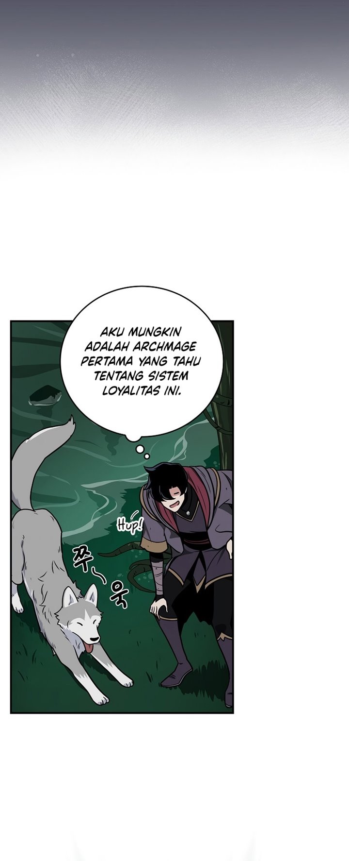 Archmage Streamer Bab 28 halaman 22
