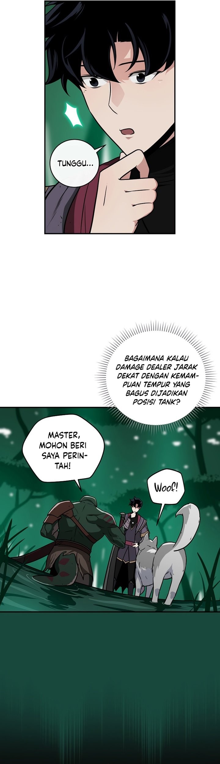 Archmage Streamer Bab 28 halaman 44