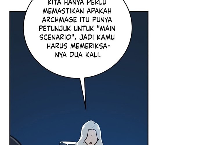 Archmage Streamer Bab 28 halaman 61