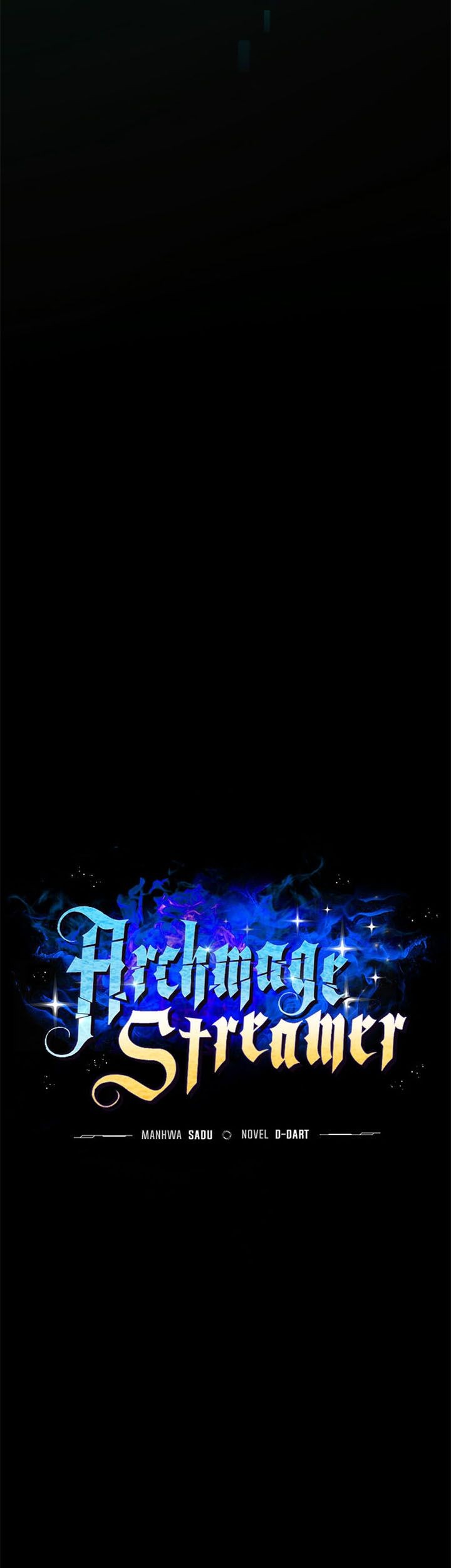 Archmage Streamer Bab 29 halaman 9