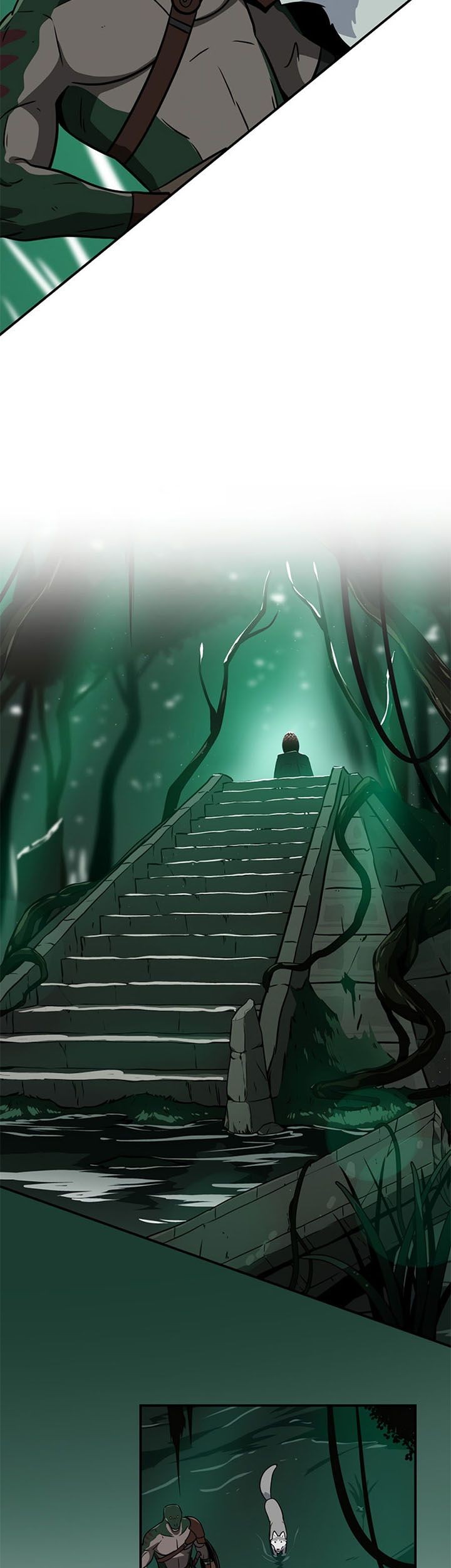 Archmage Streamer Bab 29 halaman 24