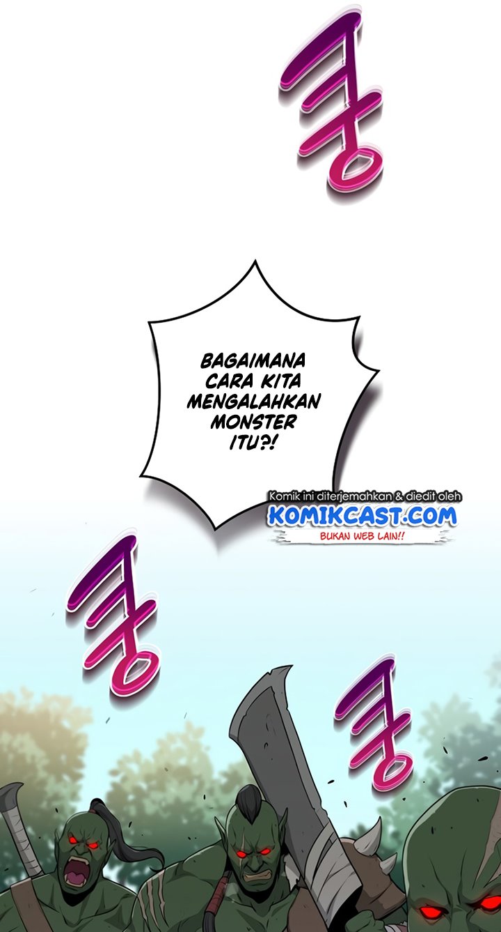 Archmage Streamer Bab 3 halaman 19