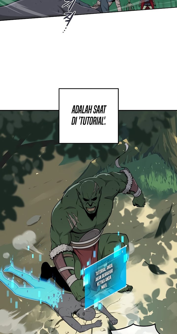 Archmage Streamer Bab 3 halaman 28
