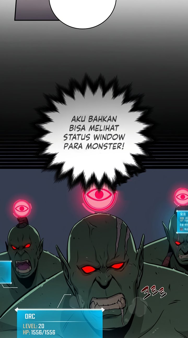 Archmage Streamer Bab 3 halaman 33