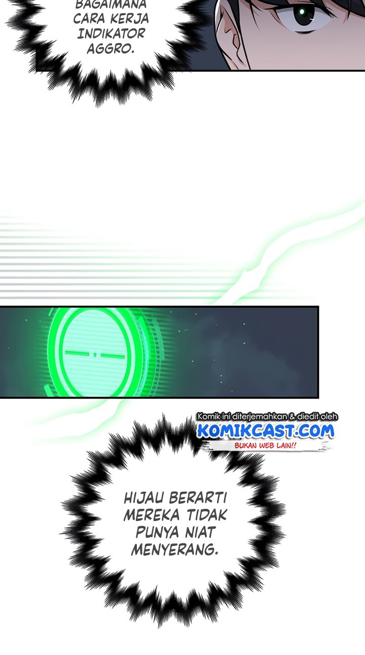Archmage Streamer Bab 3 halaman 36