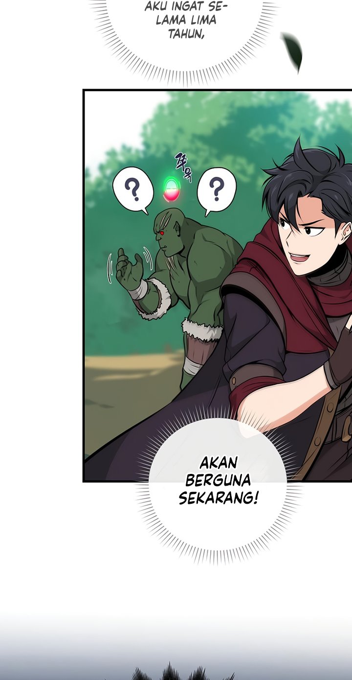 Archmage Streamer Bab 3 halaman 42