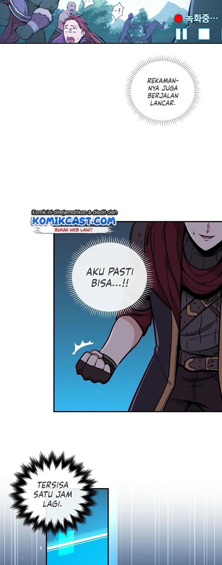 Archmage Streamer Bab 3 halaman 45
