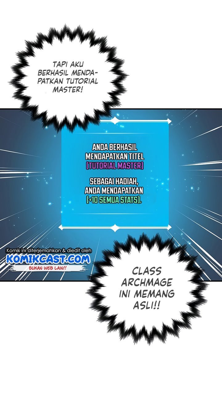 Archmage Streamer Bab 3 halaman 51