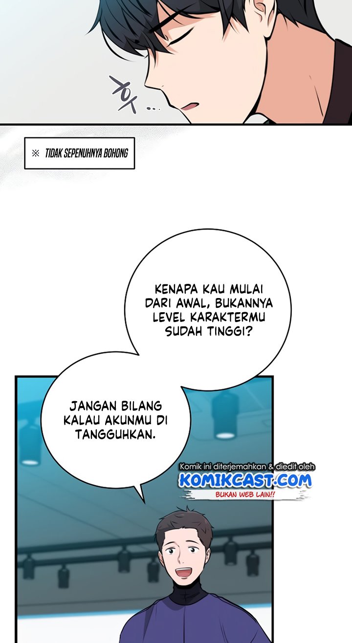 Archmage Streamer Bab 3 halaman 55
