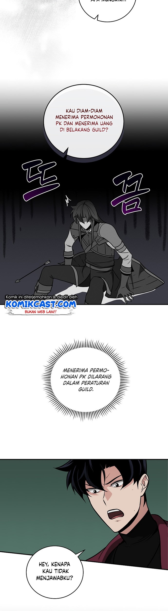 Archmage Streamer Bab 30 halaman 22