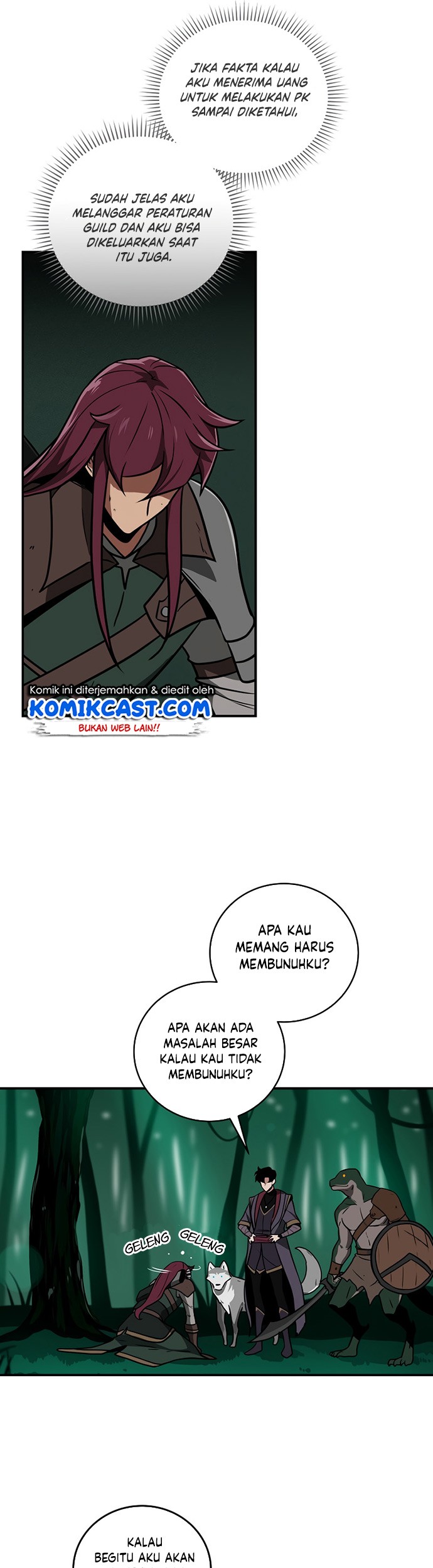 Archmage Streamer Bab 30 halaman 26