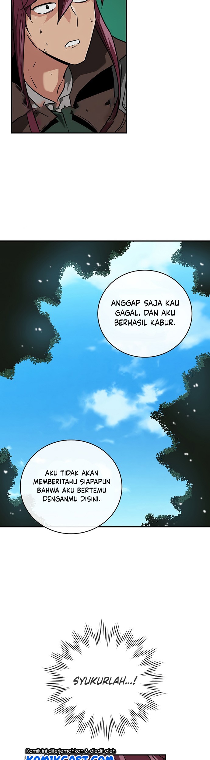 Archmage Streamer Bab 30 halaman 30