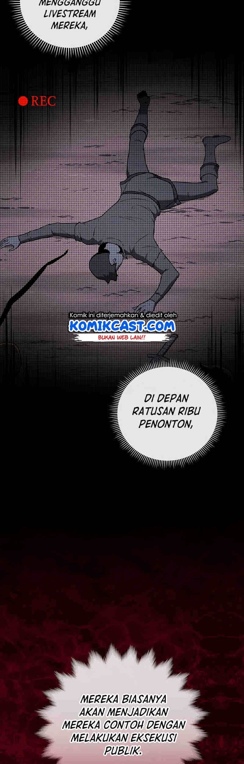 Archmage Streamer Bab 32 halaman 24