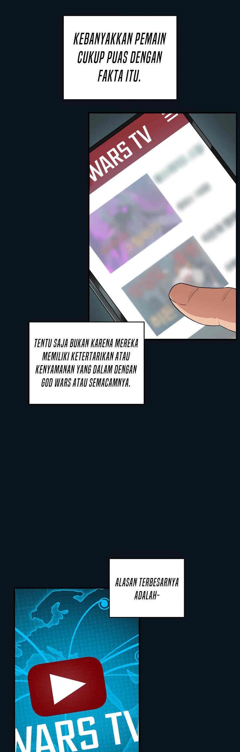 Archmage Streamer Bab 32 halaman 34