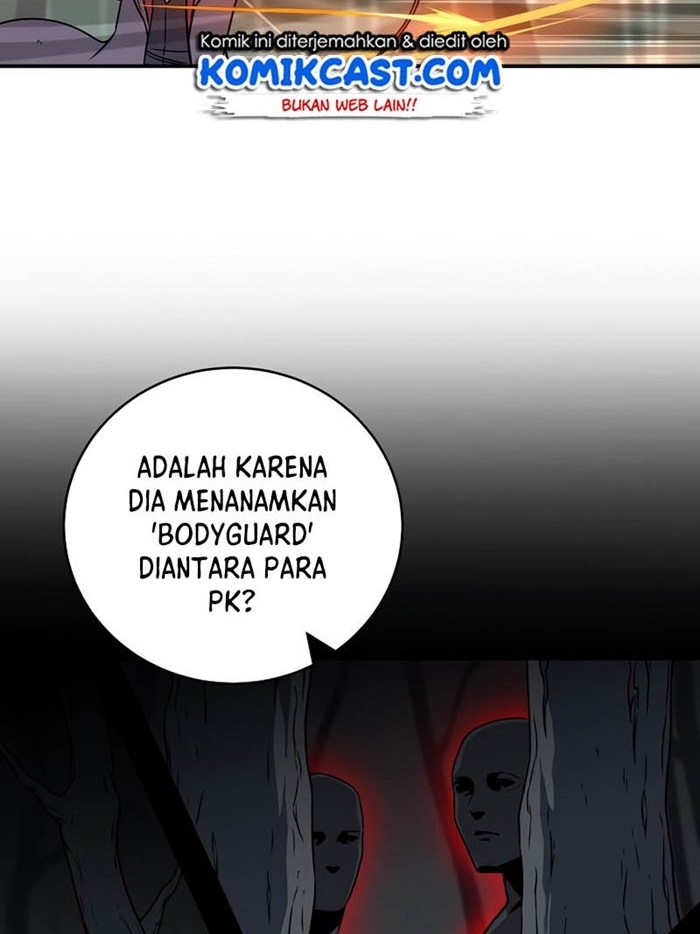 Archmage Streamer Bab 33 halaman 33