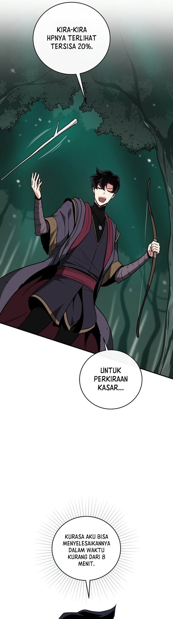 Archmage Streamer Bab 33 halaman 48