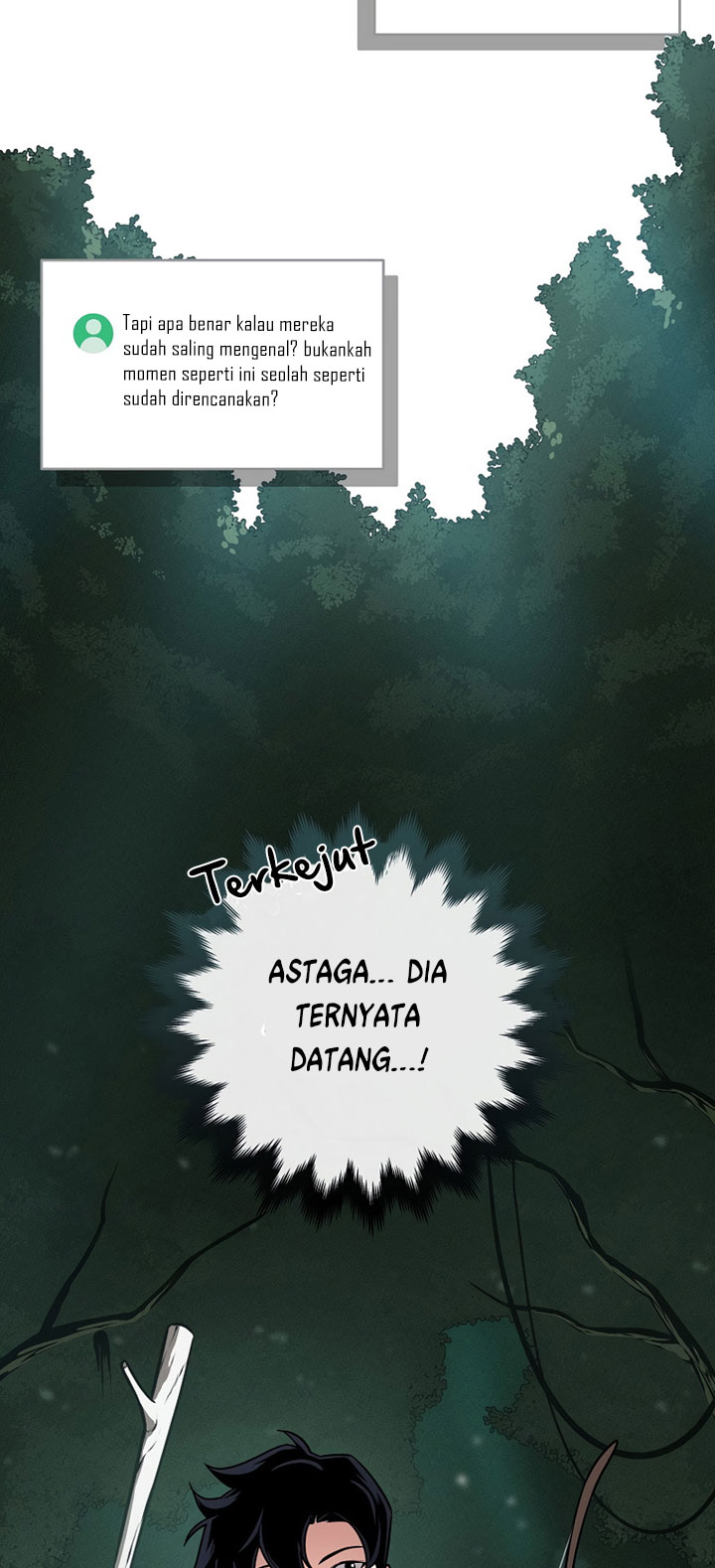 Archmage Streamer Bab 34 halaman 3
