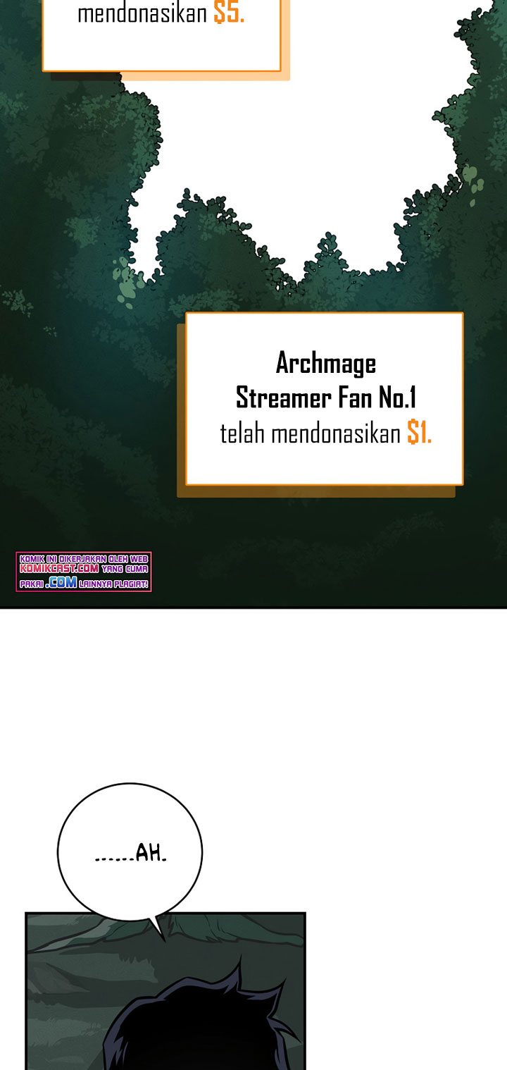 Archmage Streamer Bab 34 halaman 46