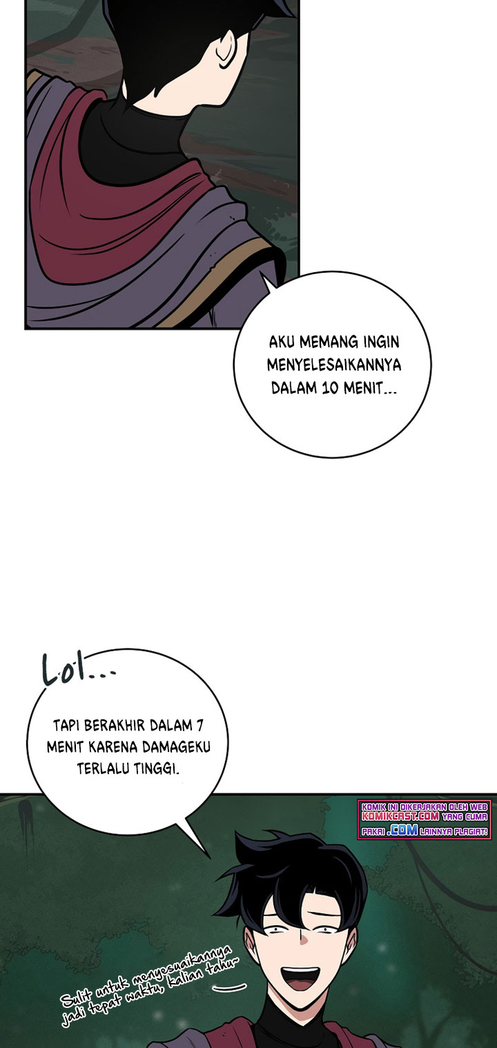 Archmage Streamer Bab 34 halaman 47