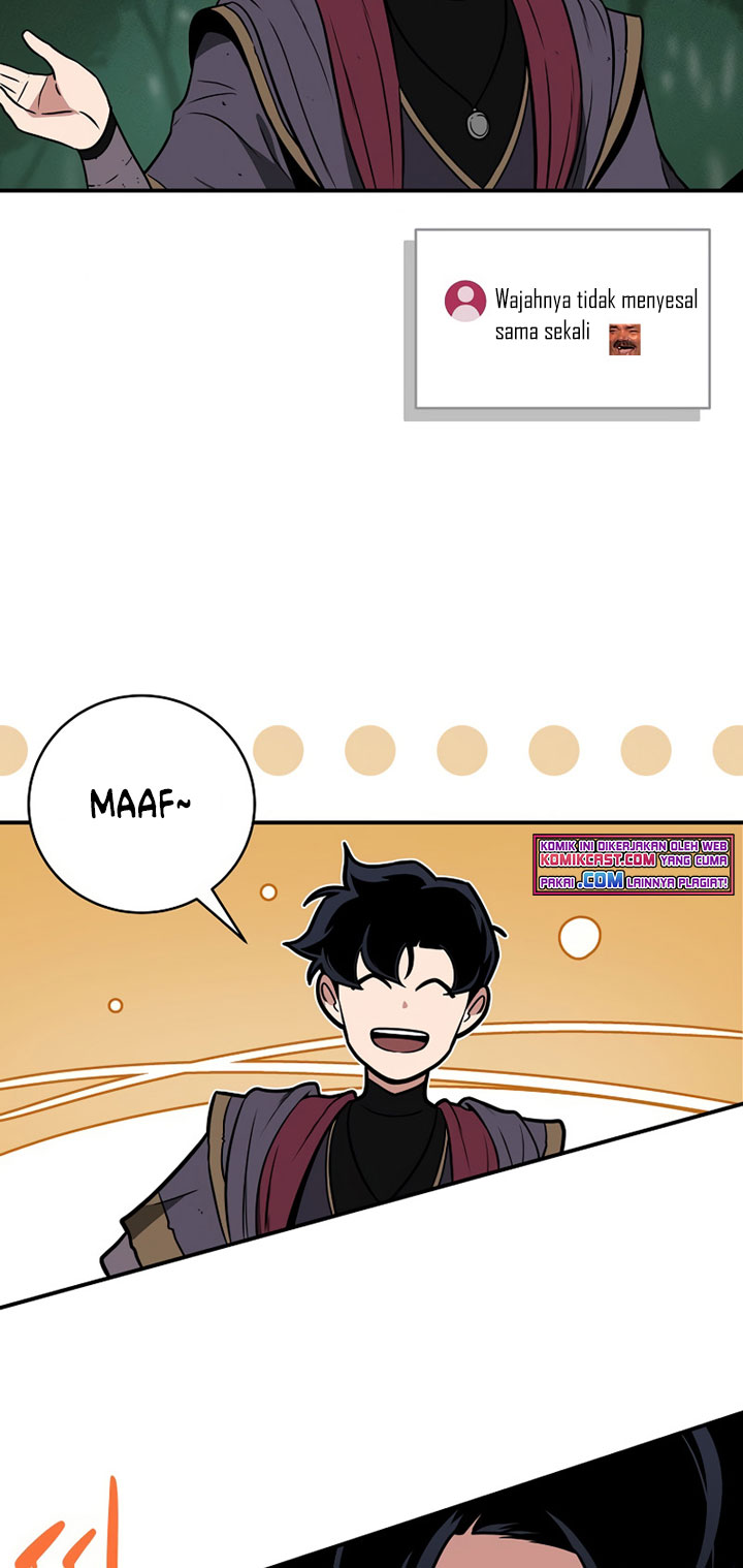Archmage Streamer Bab 34 halaman 48