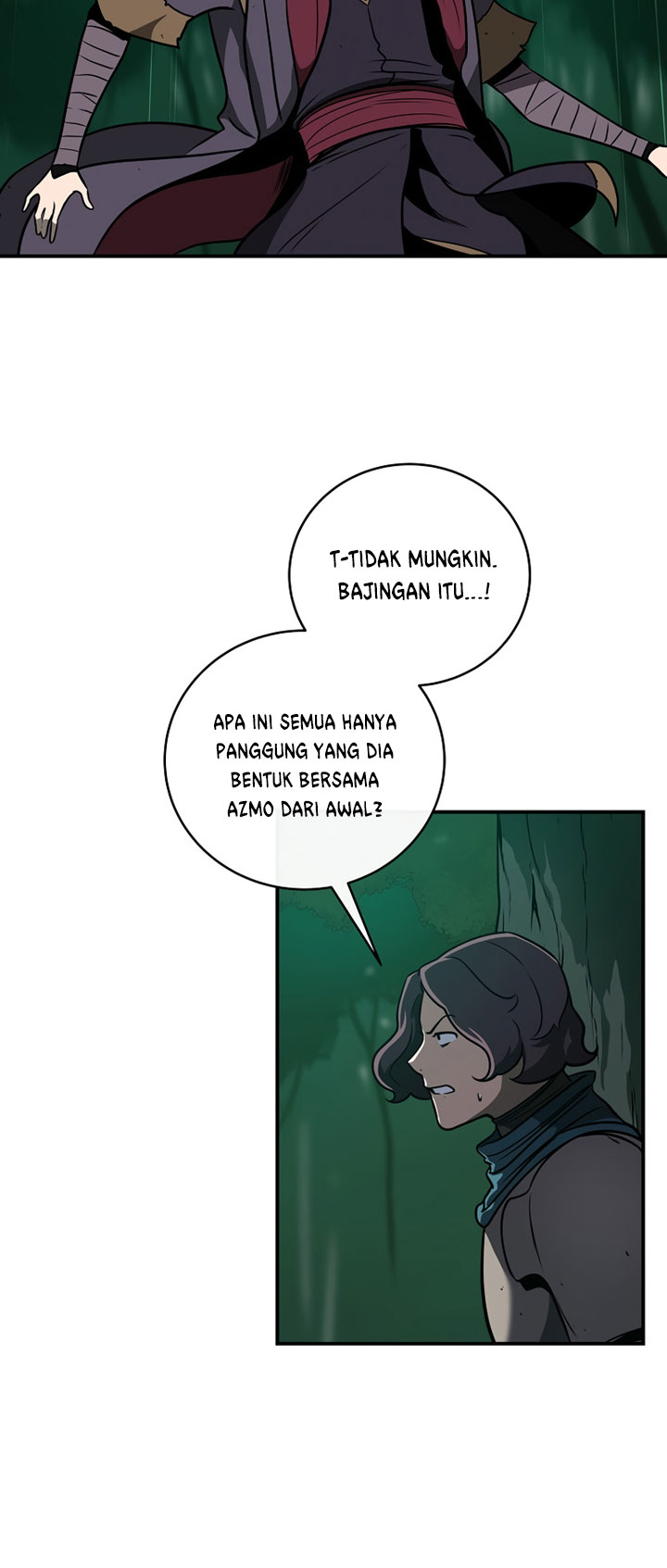 Archmage Streamer Bab 34 halaman 51
