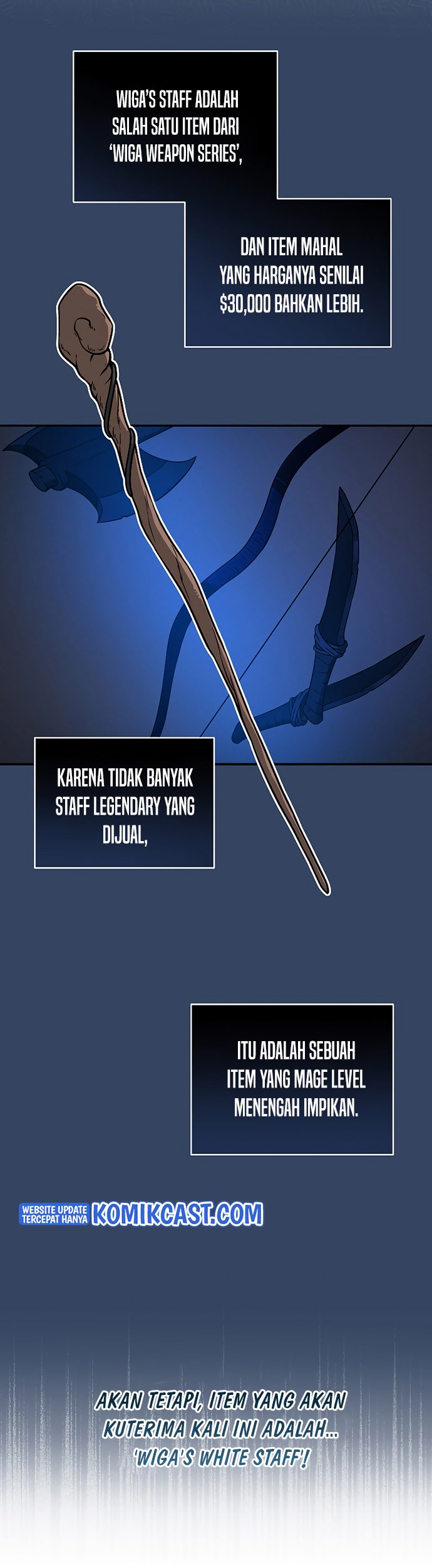 Archmage Streamer Bab 35 halaman 22